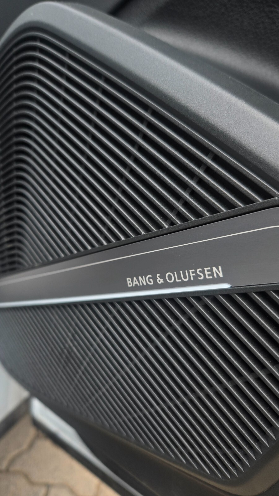 Audi SQ5 TFSI QUATTRO BLACK EDITION