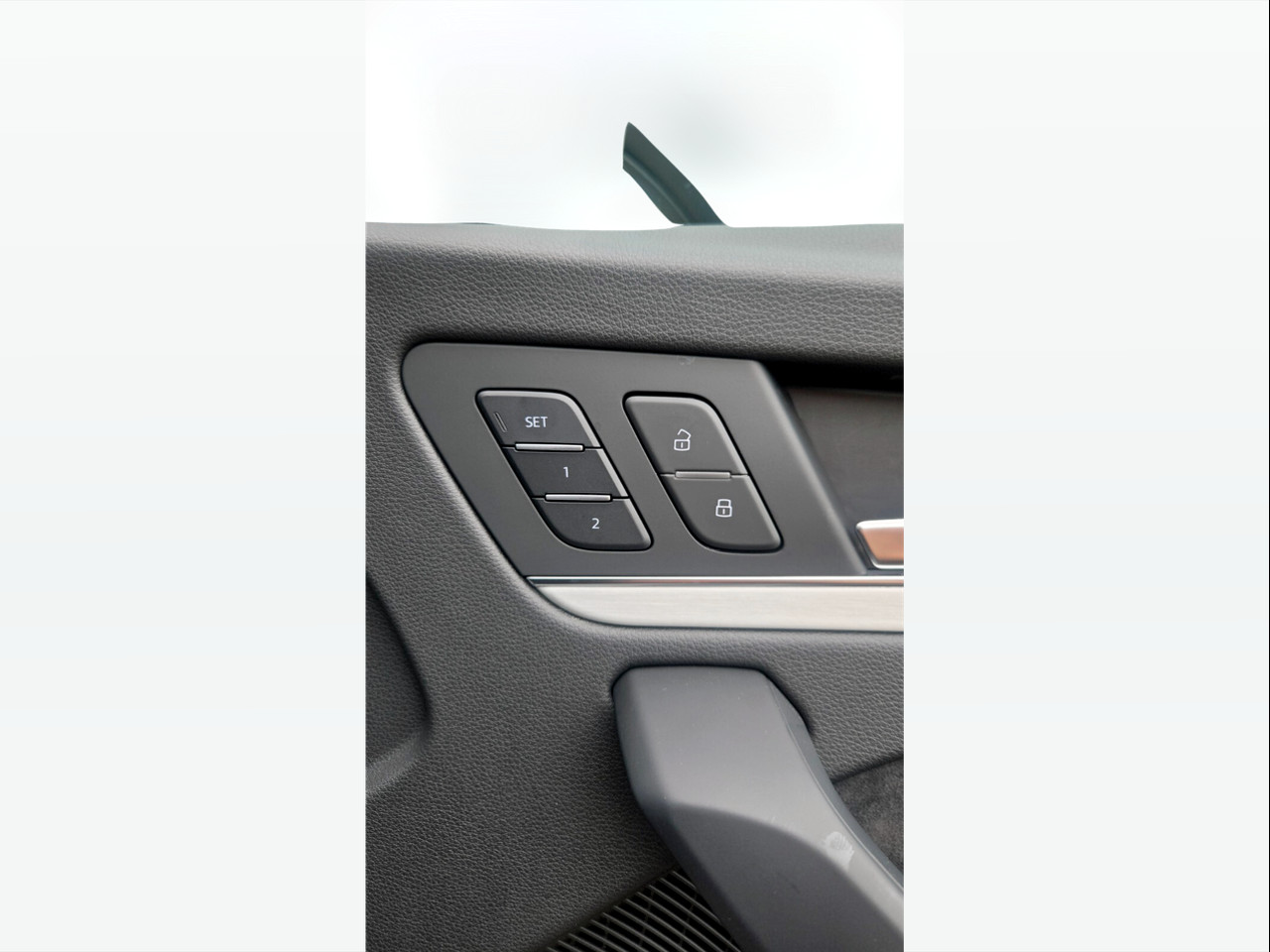 Audi SQ5 TFSI QUATTRO BLACK EDITION