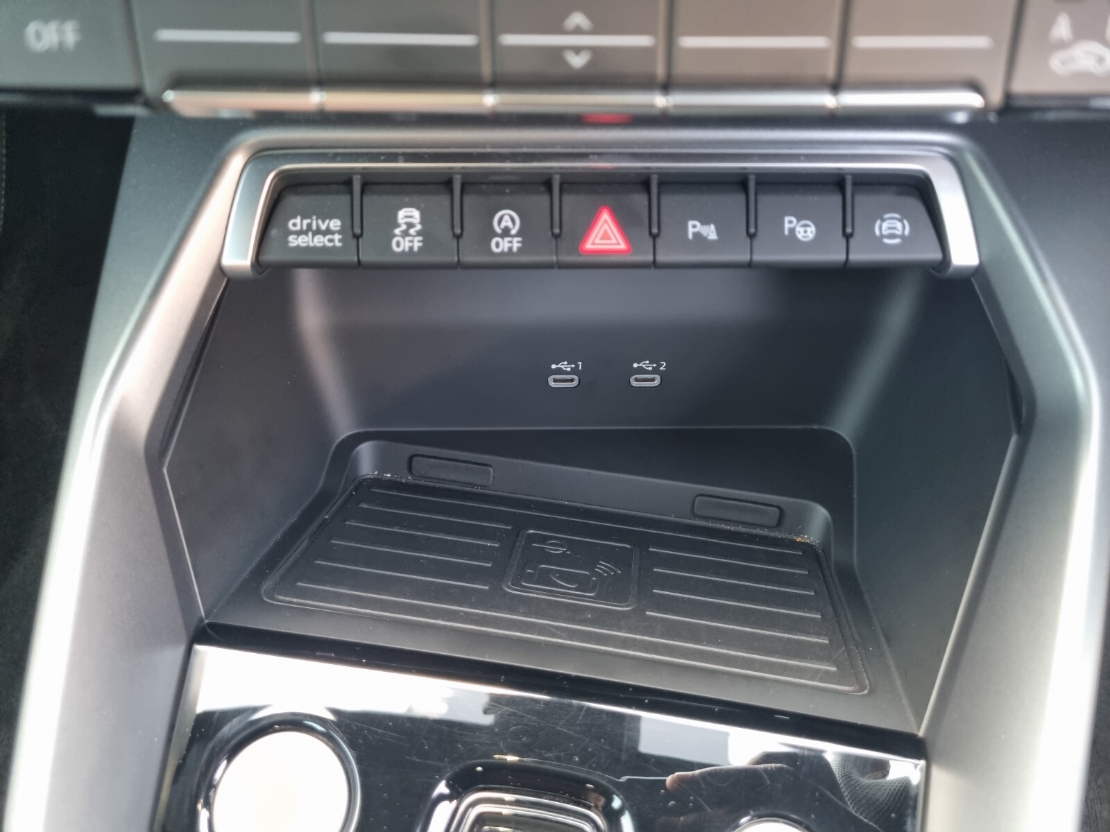 Audi A3 SEDAN TFSI S LINE