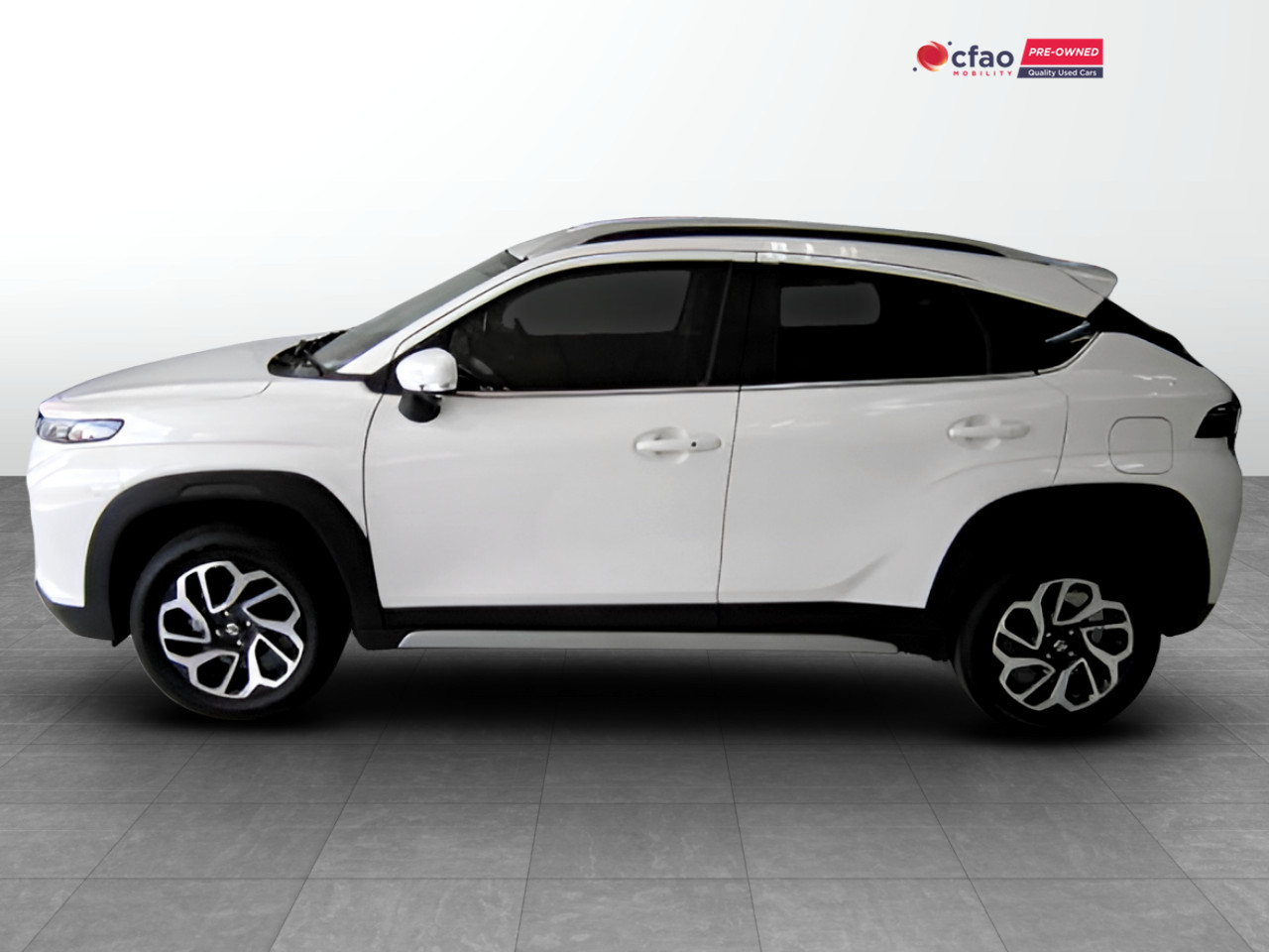 Suzuki FRONX 1.5 GLX AUTO