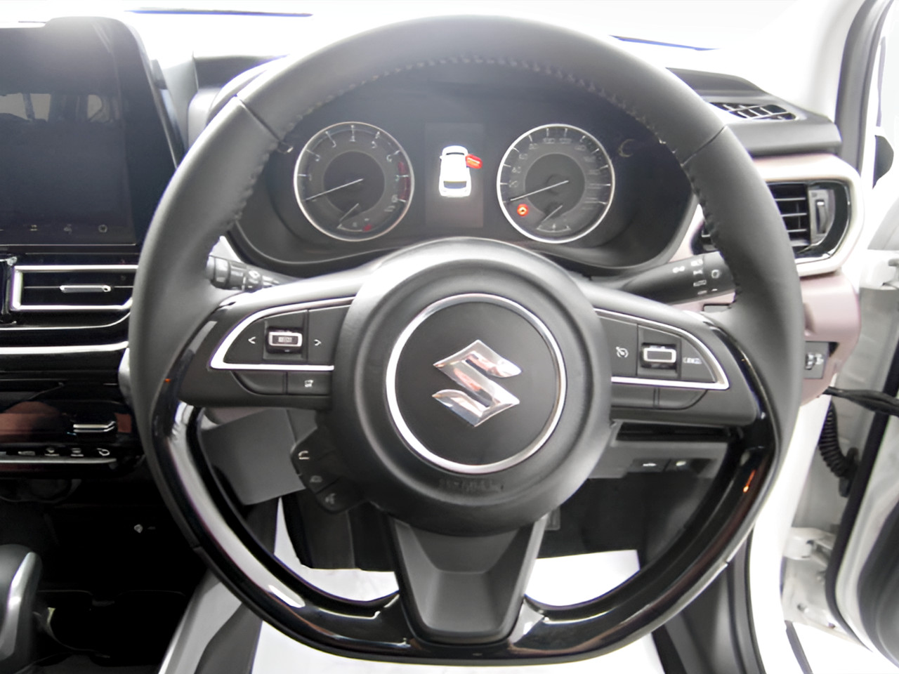 Suzuki FRONX 1.5 GLX AUTO