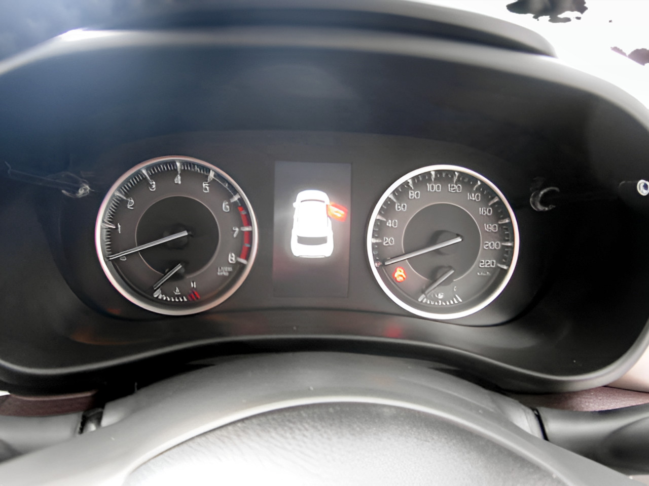 Suzuki FRONX 1.5 GLX AUTO