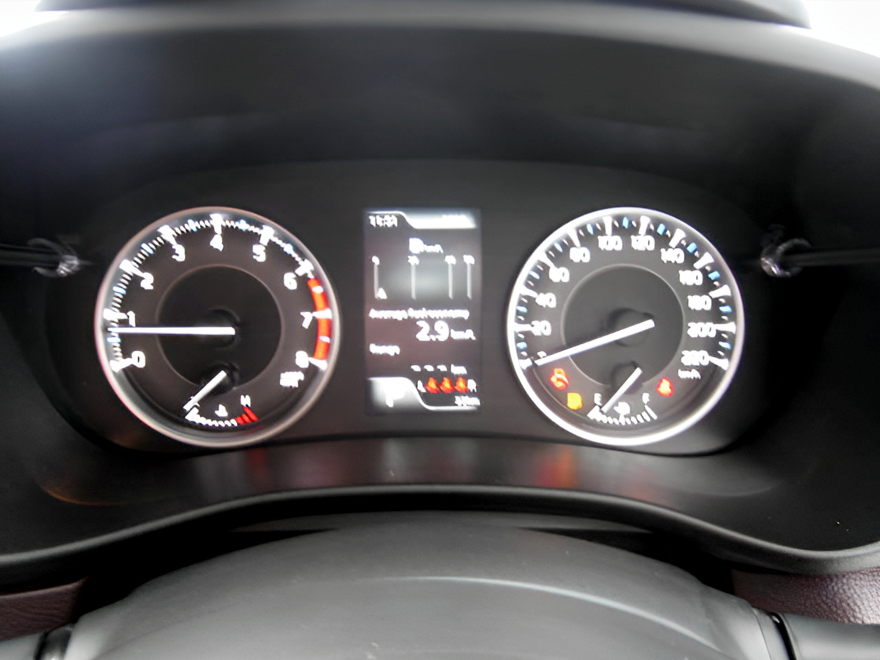 Suzuki FRONX 1.5 GLX AUTO
