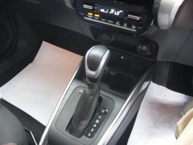 Suzuki FRONX 1.5 GLX AUTO