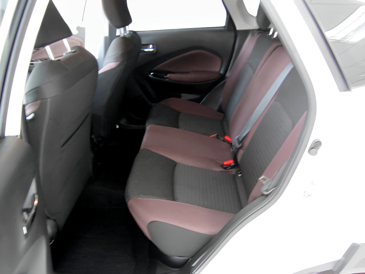 Suzuki FRONX 1.5 GLX AUTO