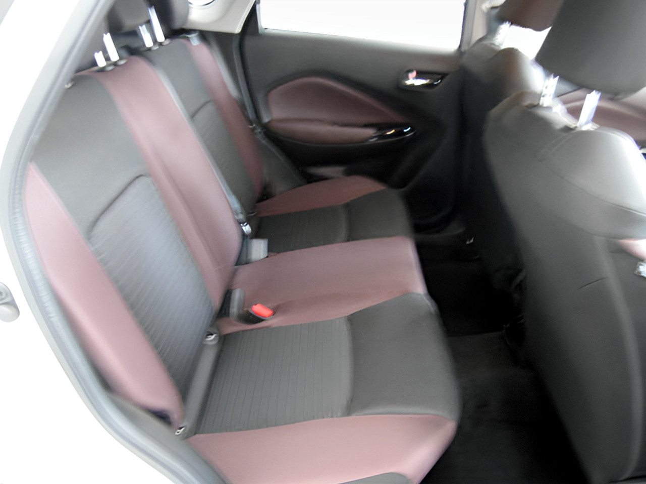 Suzuki FRONX 1.5 GLX AUTO