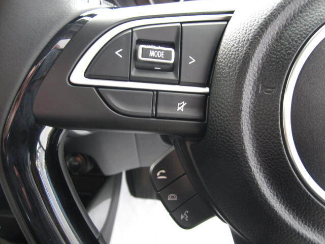 Suzuki FRONX 1.5 GLX AUTO