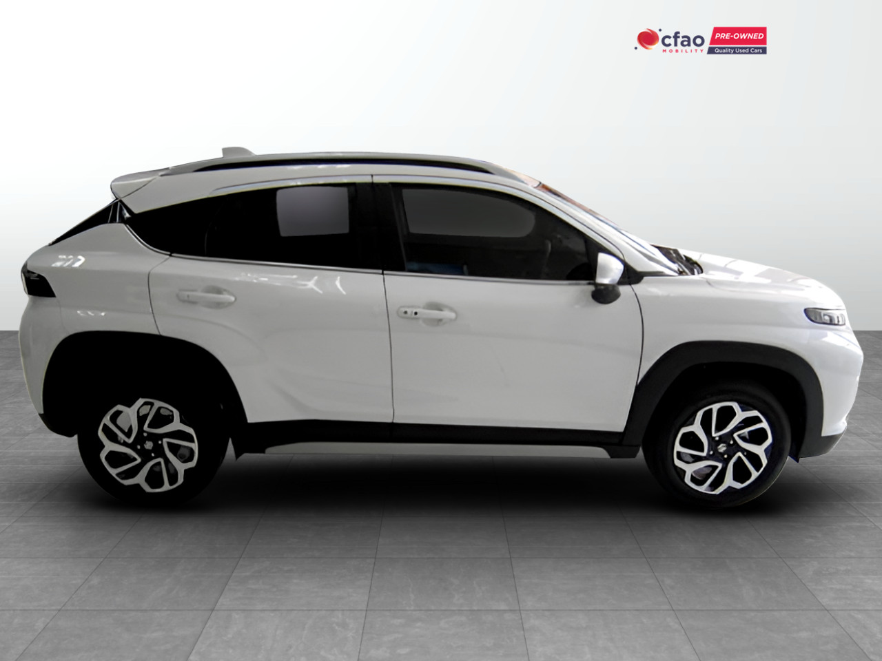 Suzuki FRONX 1.5 GLX AUTO