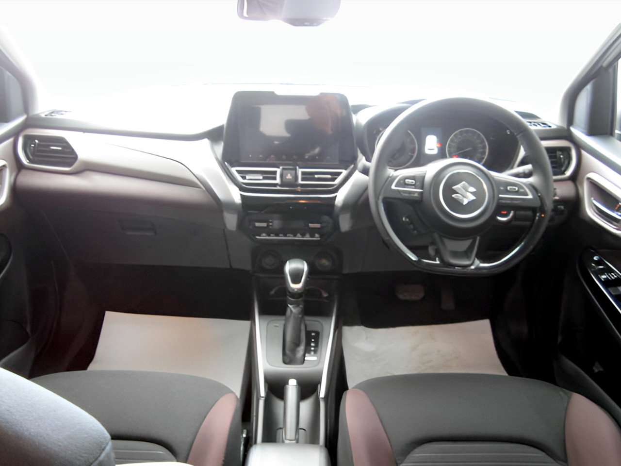 Suzuki FRONX 1.5 GLX AUTO