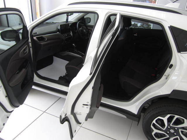Suzuki FRONX 1.5 GLX AUTO