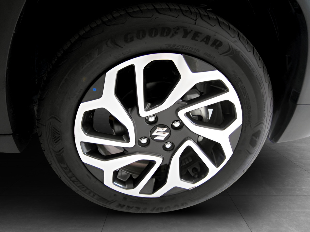 Suzuki FRONX 1.5 GLX AUTO