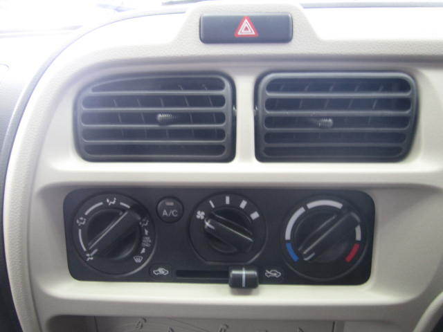 Suzuki EECO 1.2 PANEL VAN