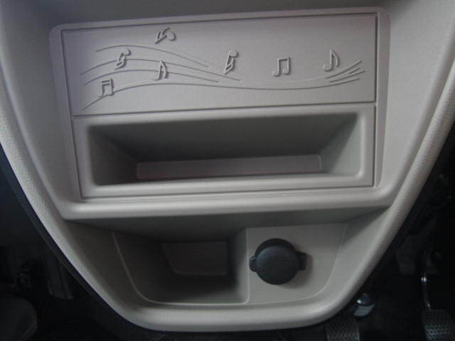 Suzuki EECO 1.2 PANEL VAN