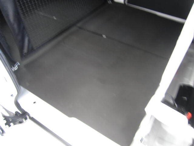Suzuki EECO 1.2 PANEL VAN