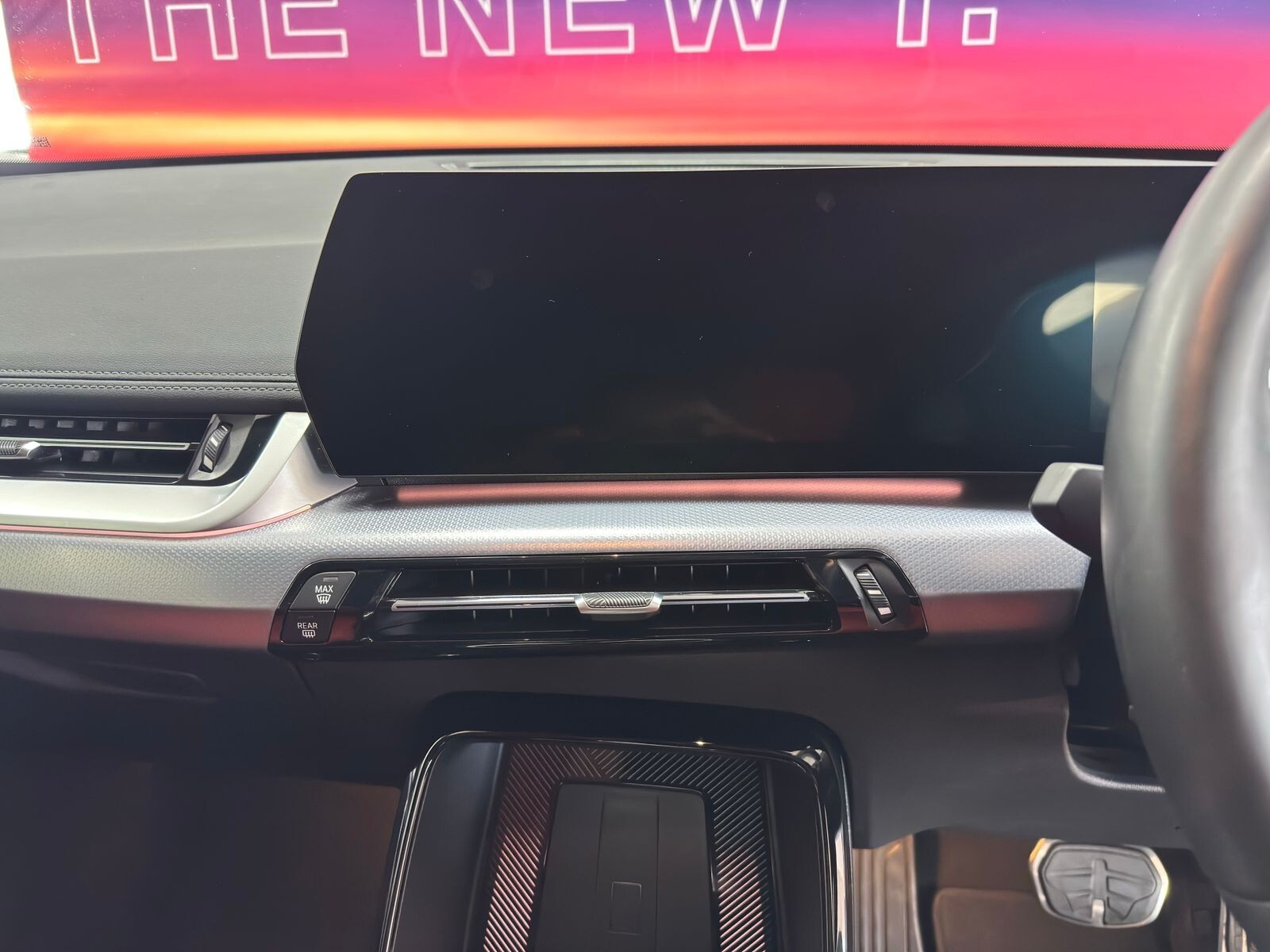 BMW X1 sDRIVE18d M-SPORT