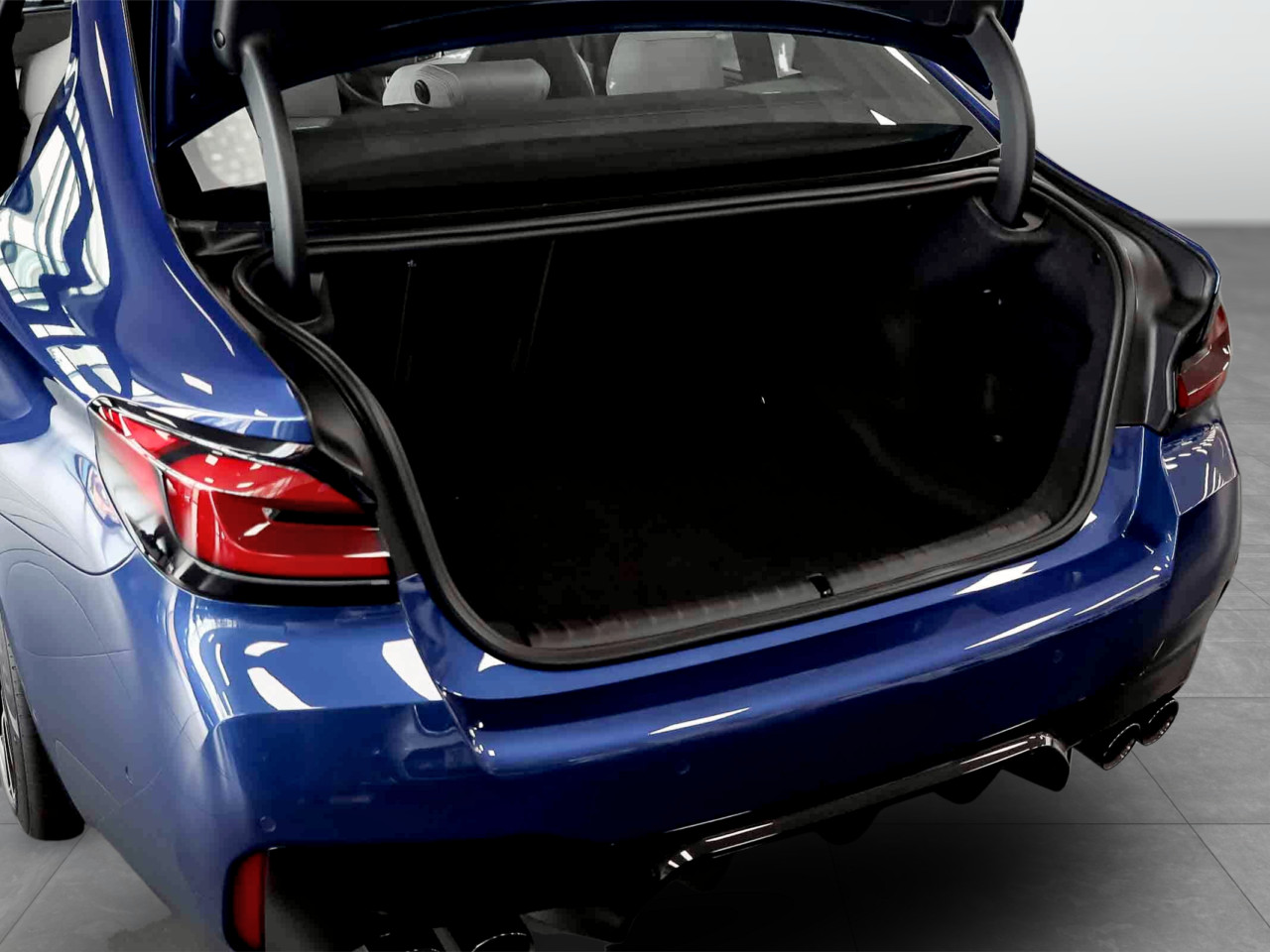 BMW M5 M5 Competition