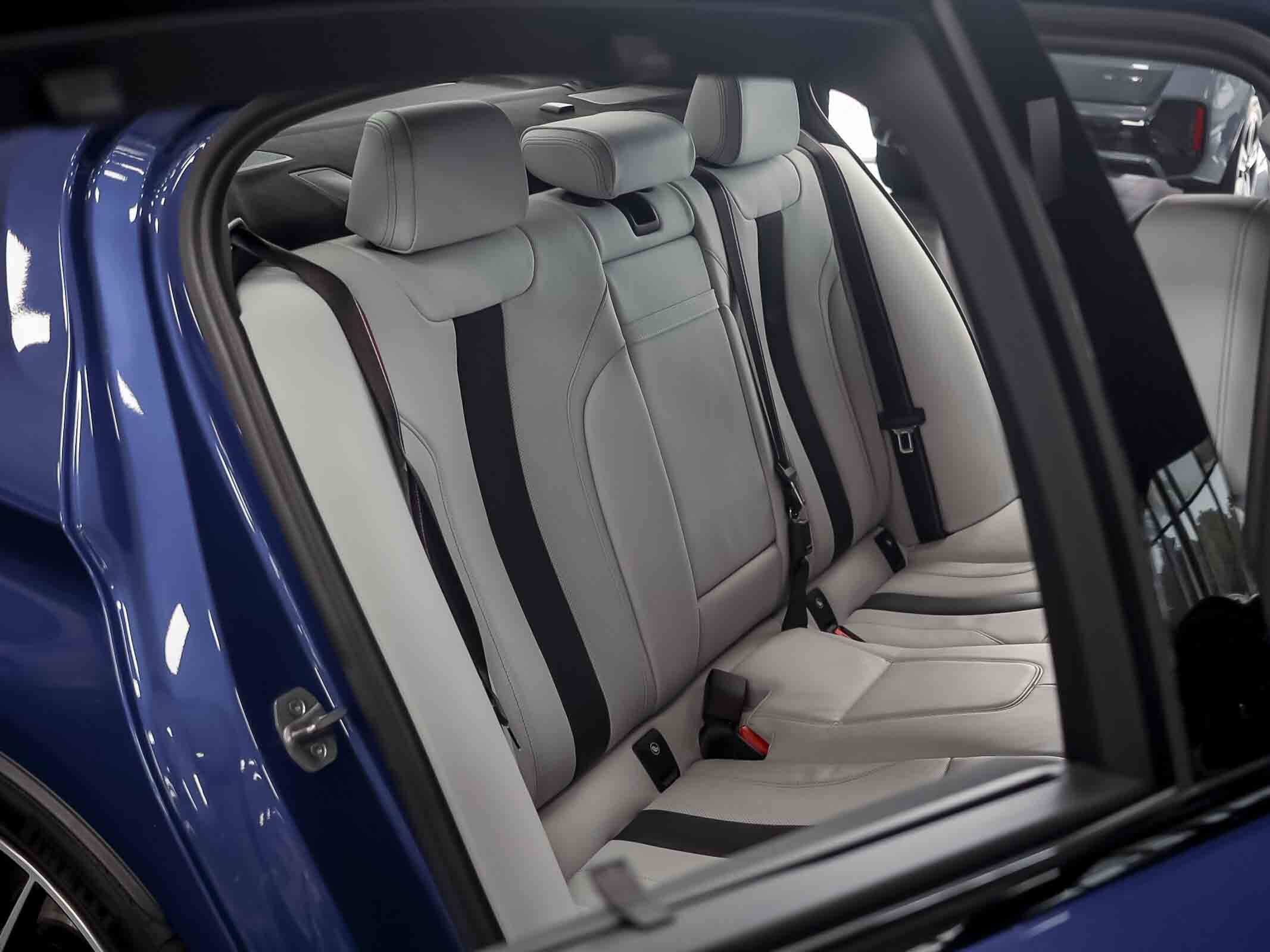 BMW M5 M5 Competition