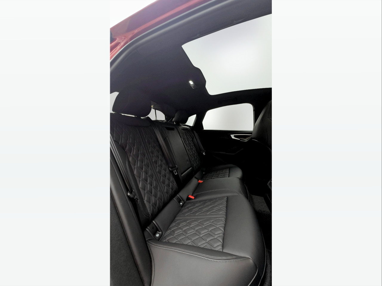 Audi A5 SEDAN TFSI QUATTRO BLACK EDITION