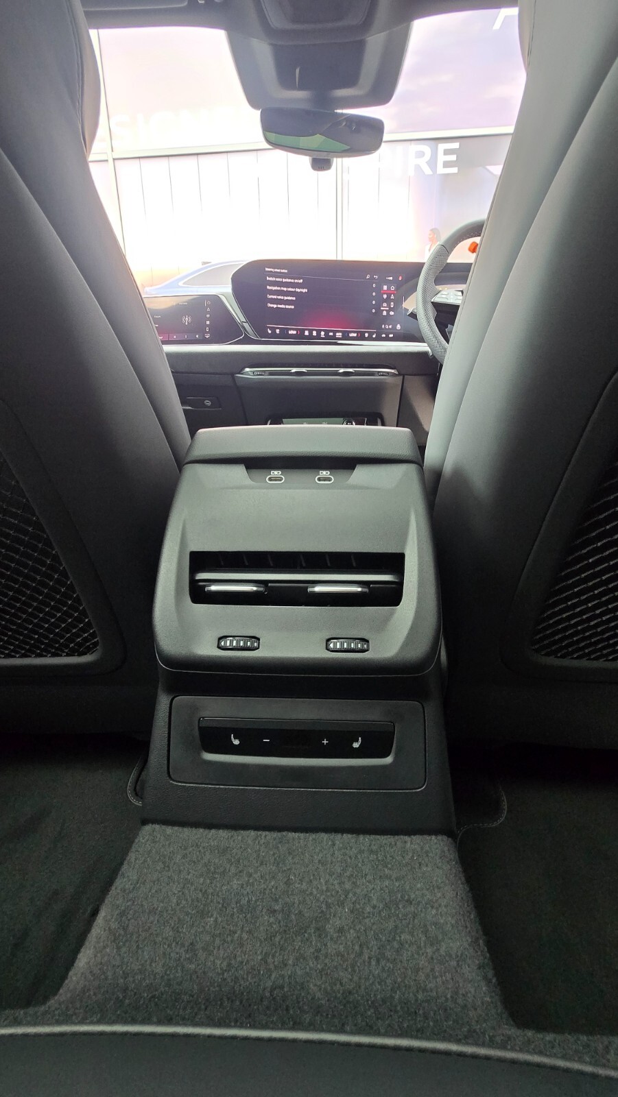 Audi A5 SEDAN TFSI QUATTRO BLACK EDITION