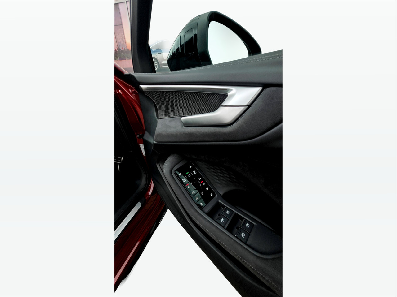 Audi A5 SEDAN TFSI QUATTRO BLACK EDITION