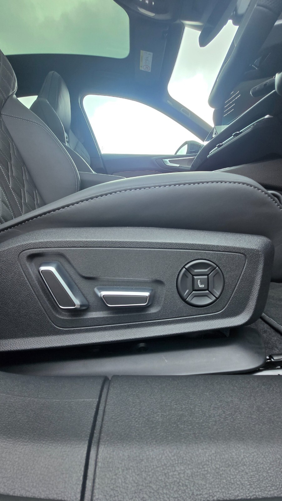 Audi A5 SEDAN TFSI QUATTRO BLACK EDITION