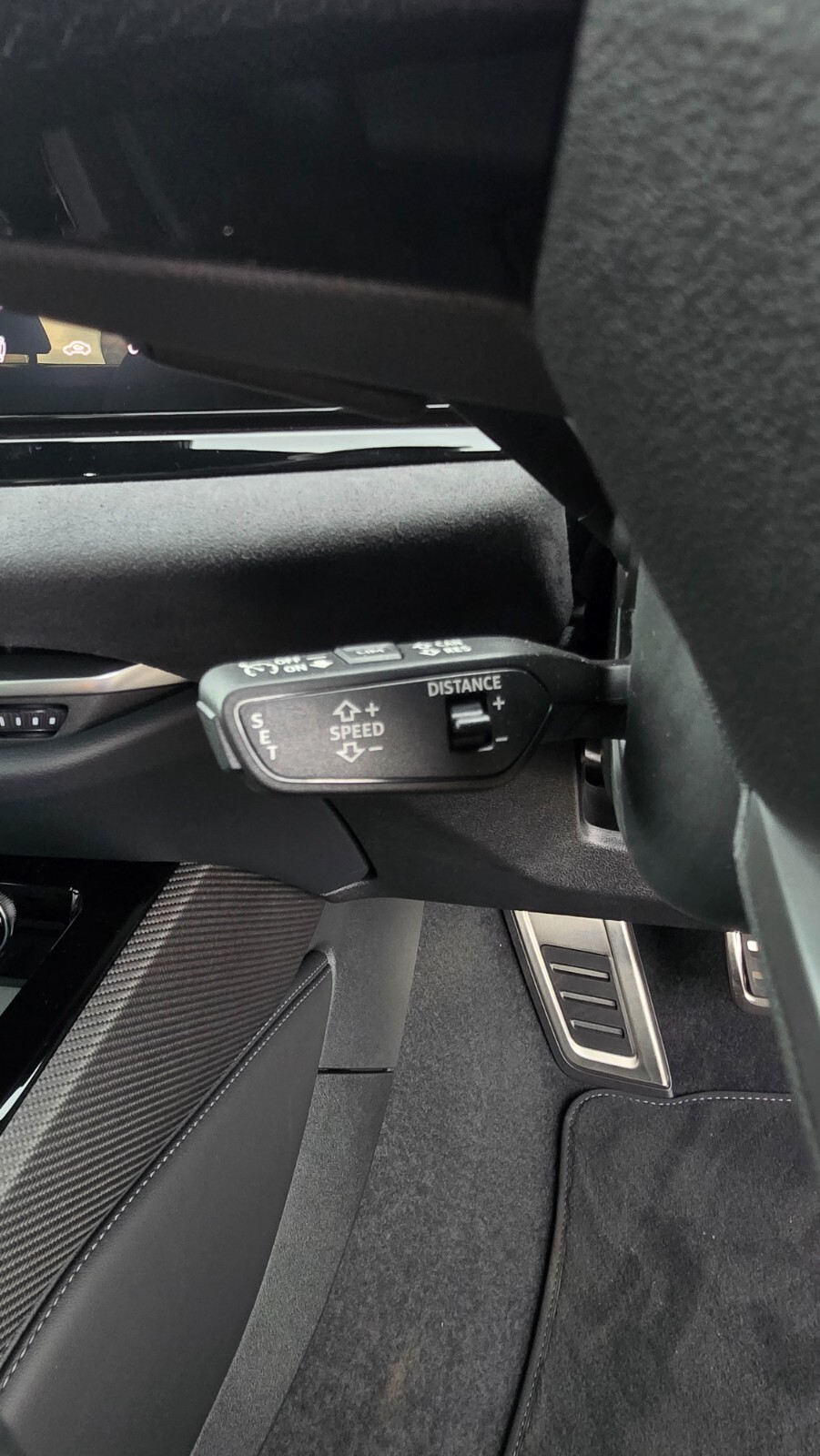 Audi A5 SEDAN TFSI QUATTRO BLACK EDITION