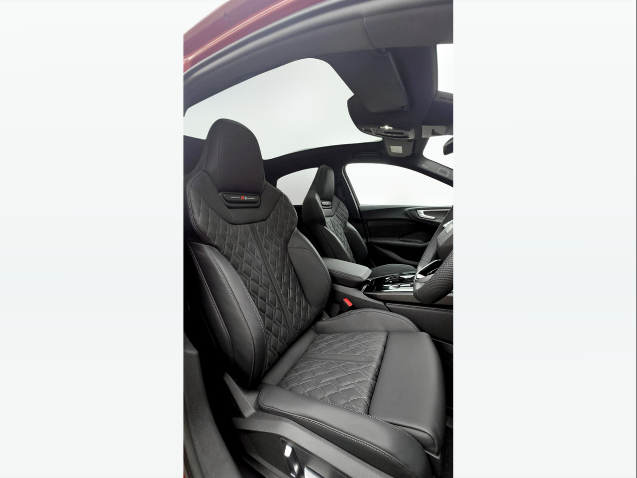 Audi A5 SEDAN TFSI QUATTRO BLACK EDITION