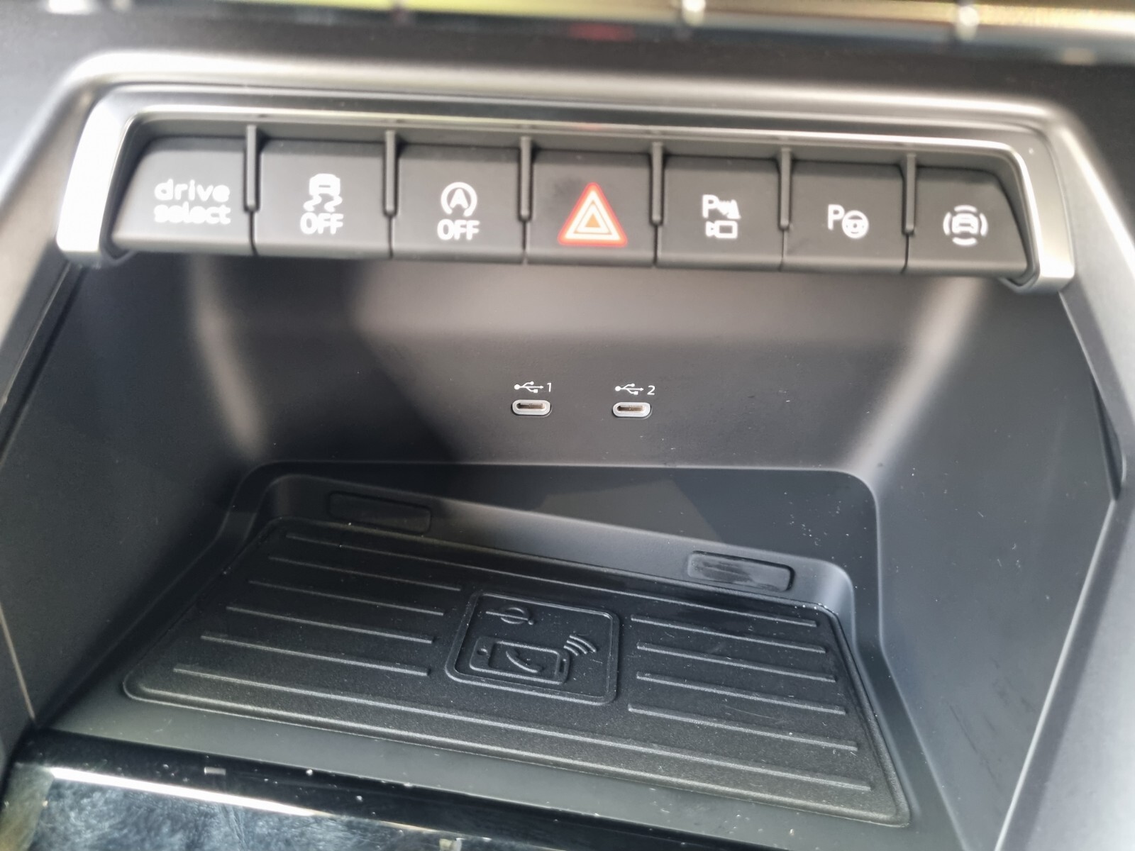 Audi A3 SEDAN TFSI BLACK EDITION
