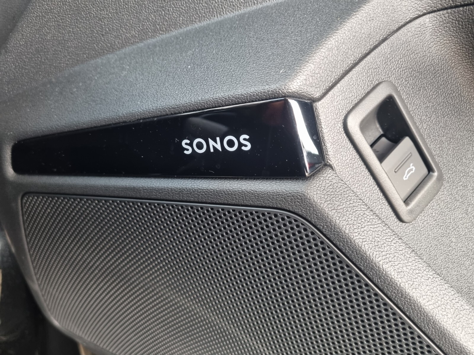 Audi A3 SEDAN TFSI BLACK EDITION