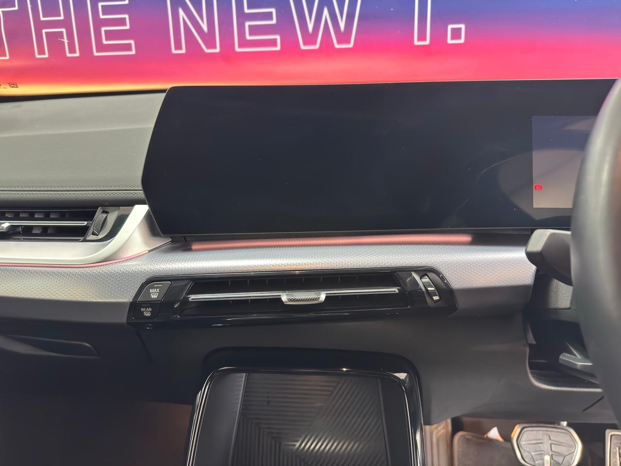 BMW X1 SDRIVE18I M SPORT A/T (F48)