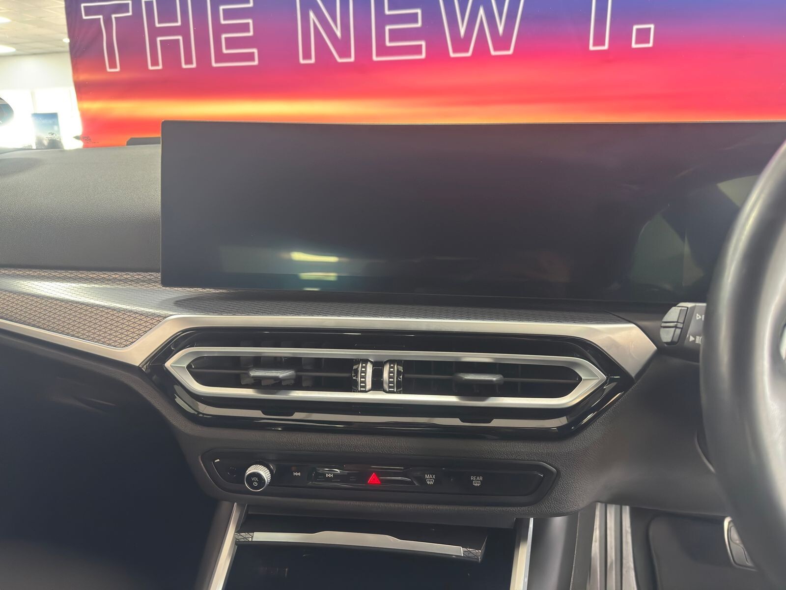 BMW 3 Series 320I MZANSI EDITION