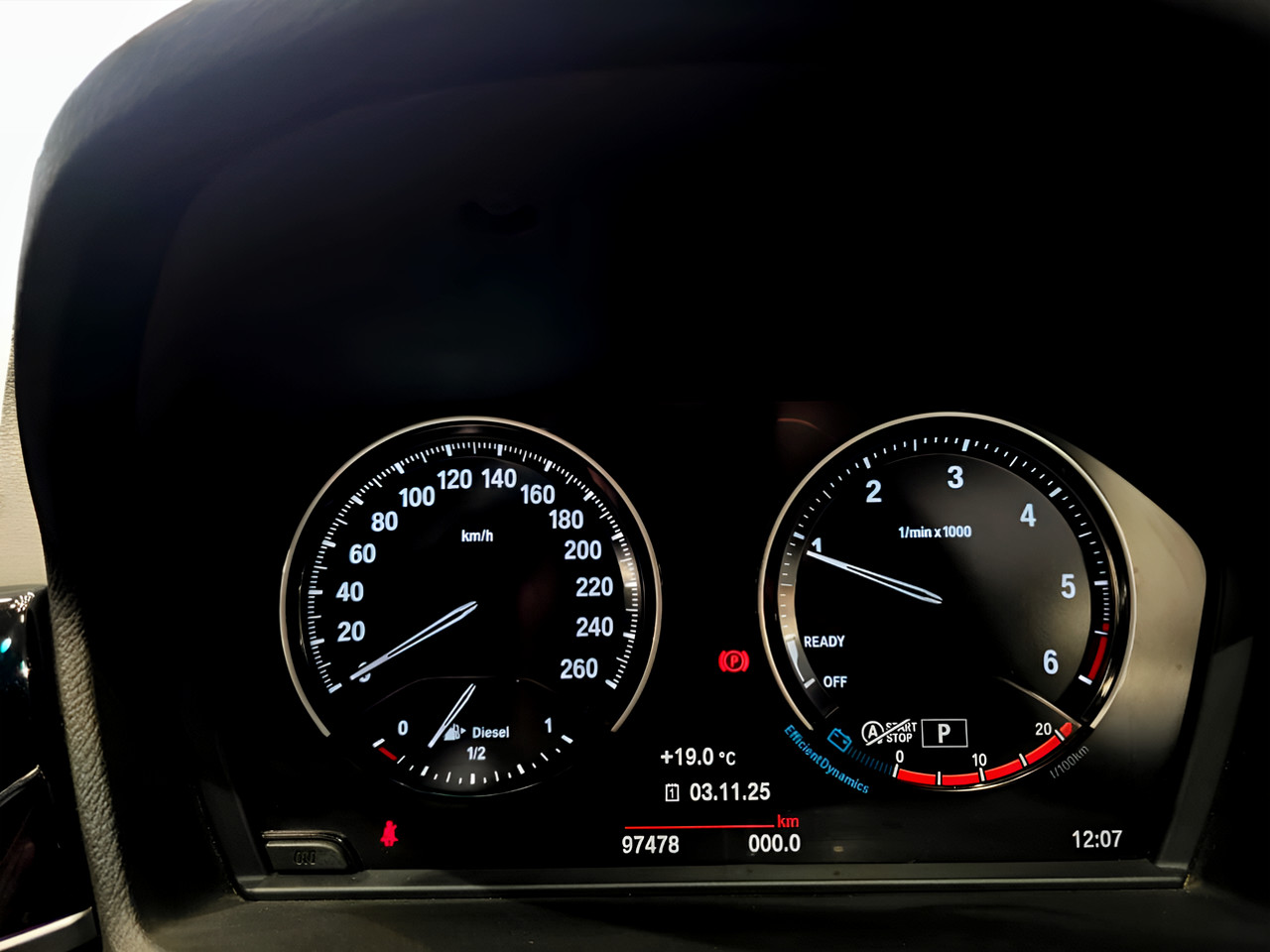 BMW X1 sDRIVE18d M-SPORT