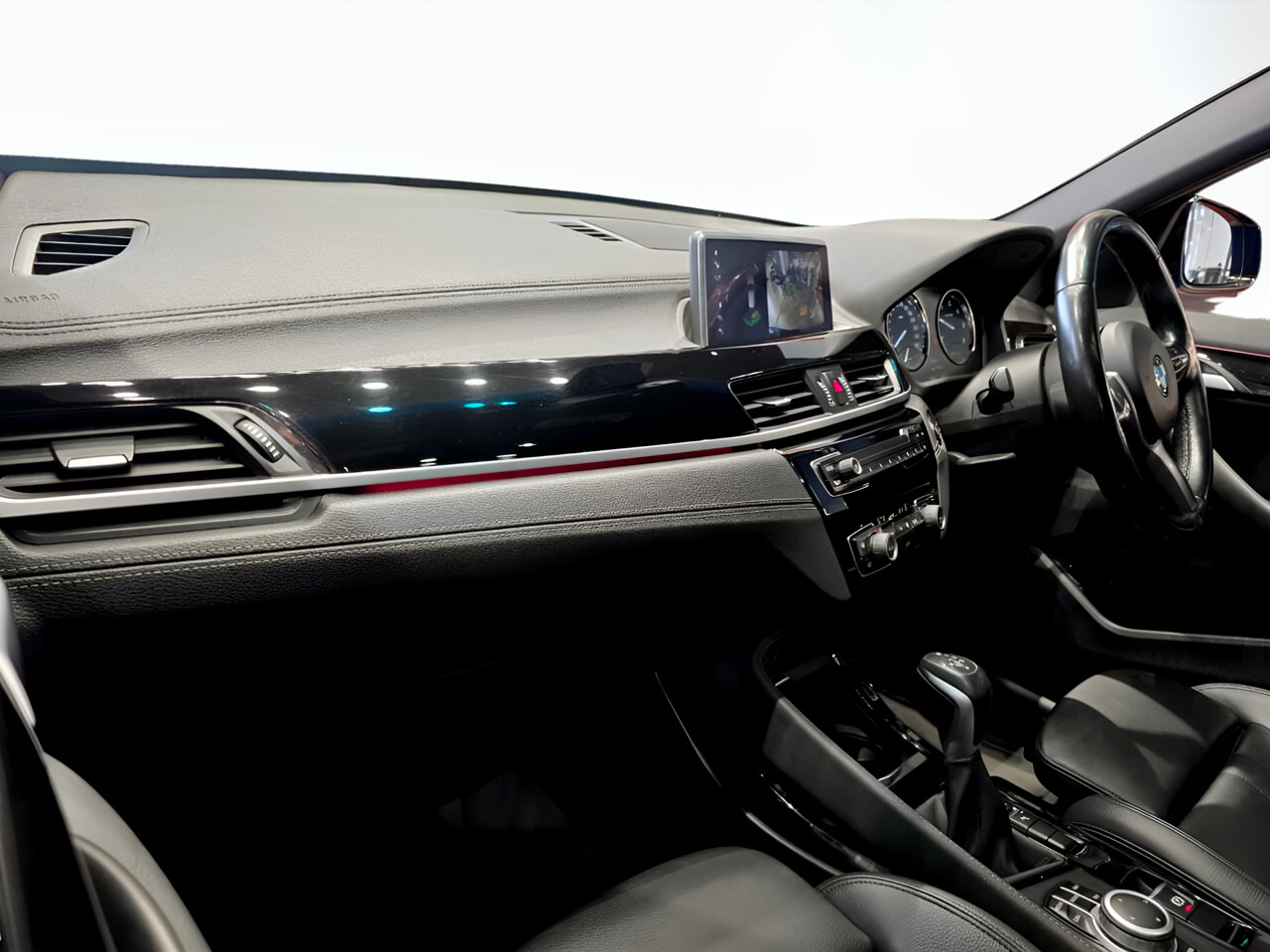 BMW X1 sDRIVE18d M-SPORT
