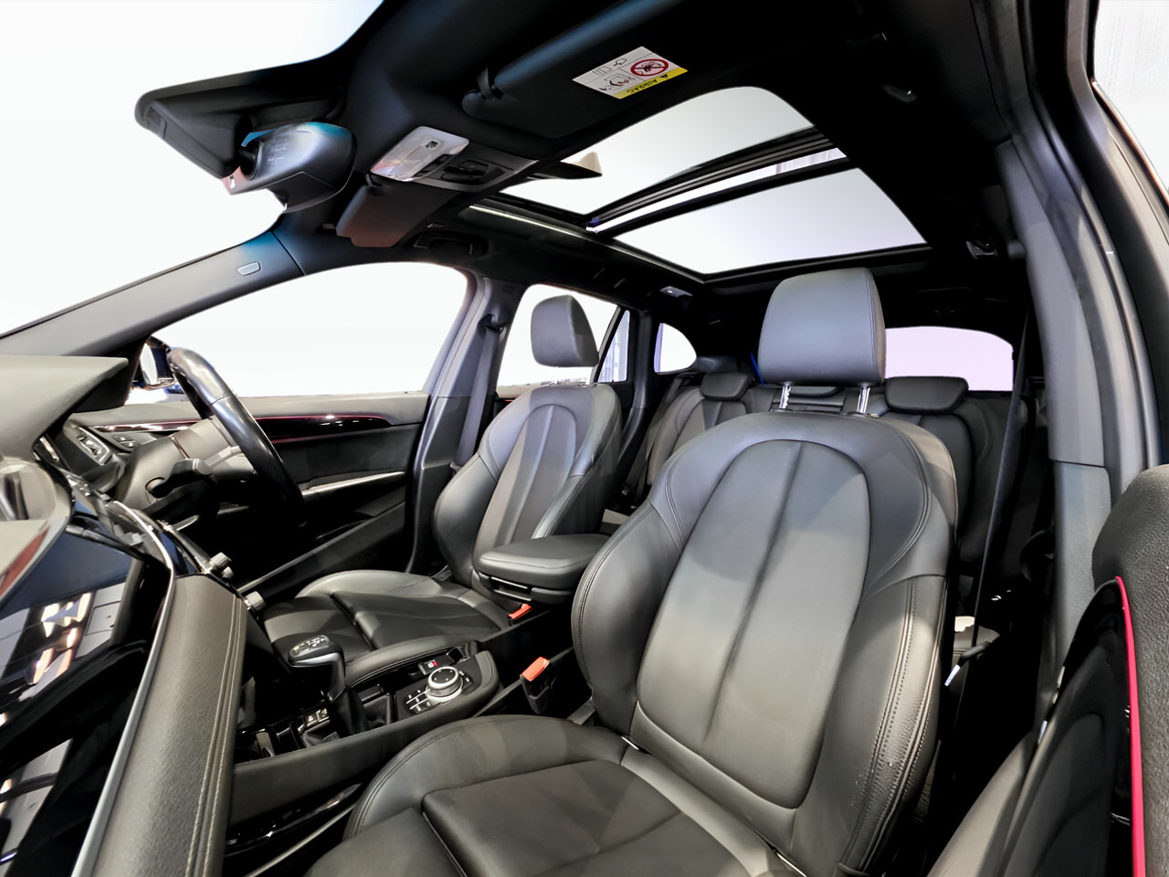 BMW X1 sDRIVE18d M-SPORT