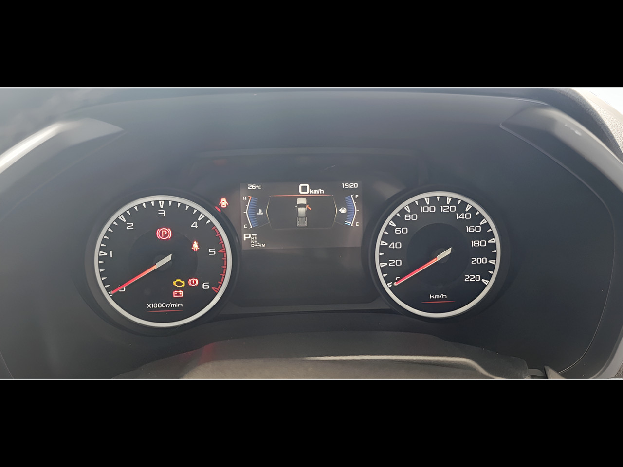 Isuzu D-Max 3.0TD SINGLE CAB L 4X4 AUTO
