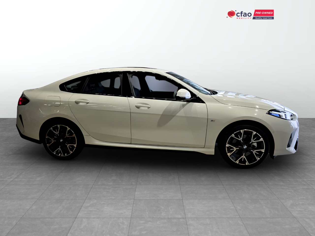 BMW 2 Series 218 GRAN COUPE M SPORT