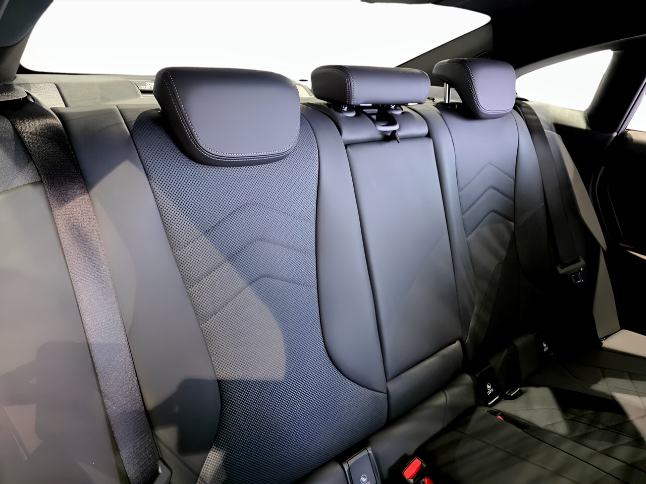 BMW 2 Series 218 GRAN COUPE M SPORT