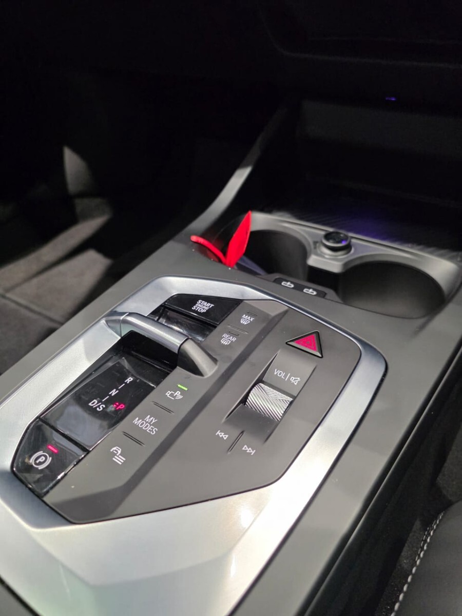 BMW 2 Series 218 GRAN COUPE M SPORT