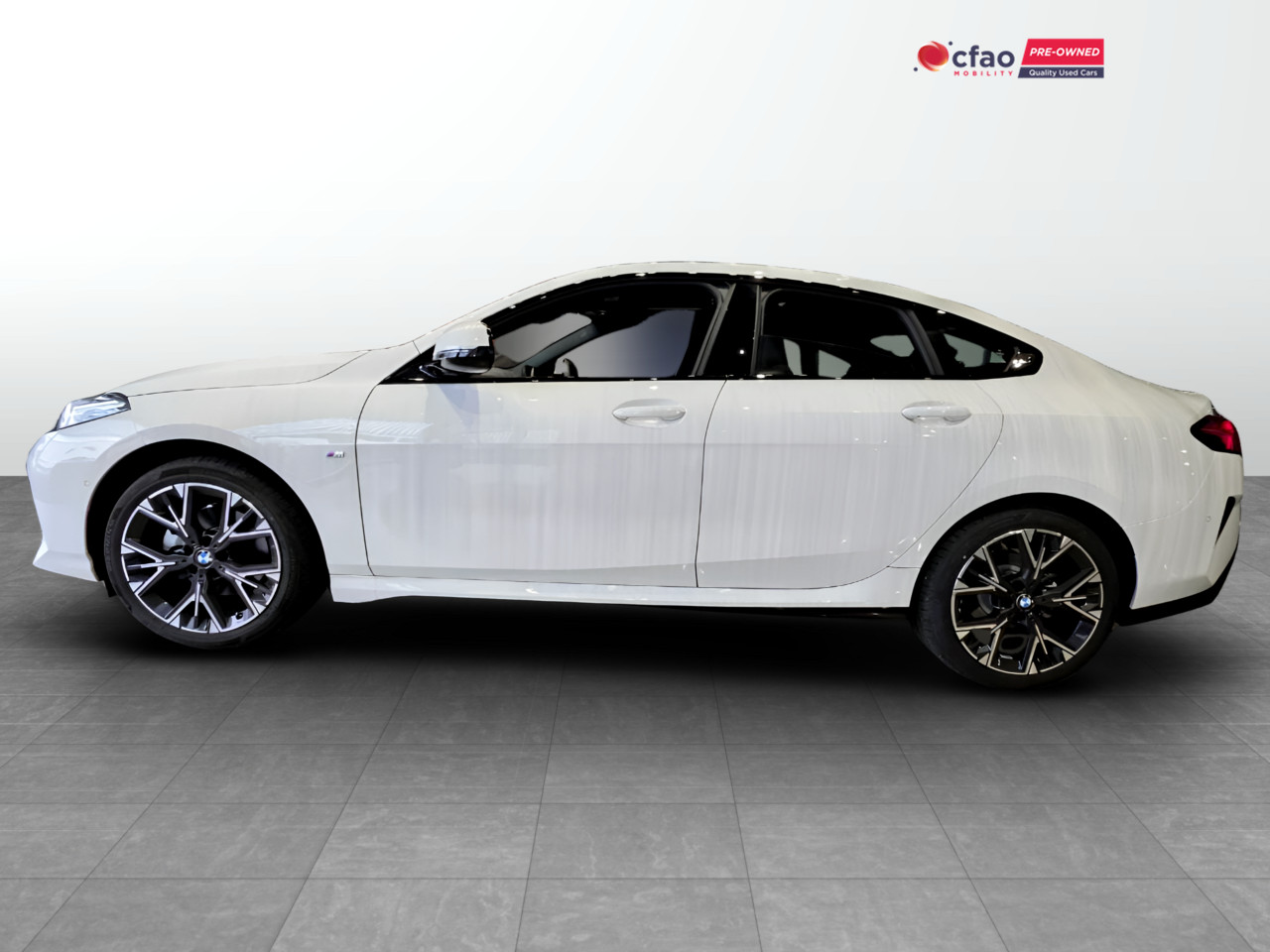 BMW 2 Series 218 GRAN COUPE M SPORT