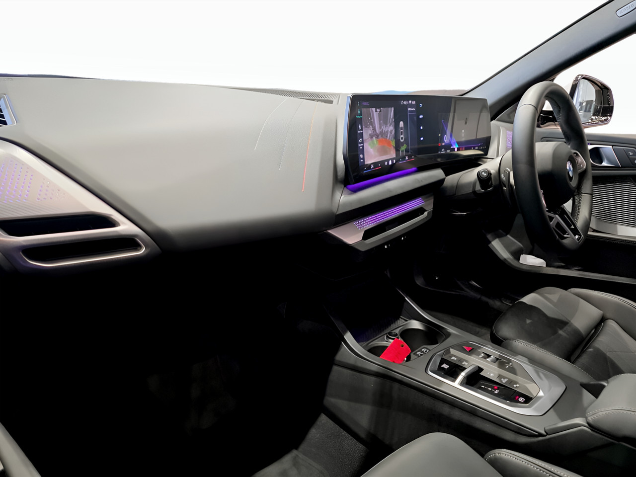 BMW 2 Series 218 GRAN COUPE M SPORT