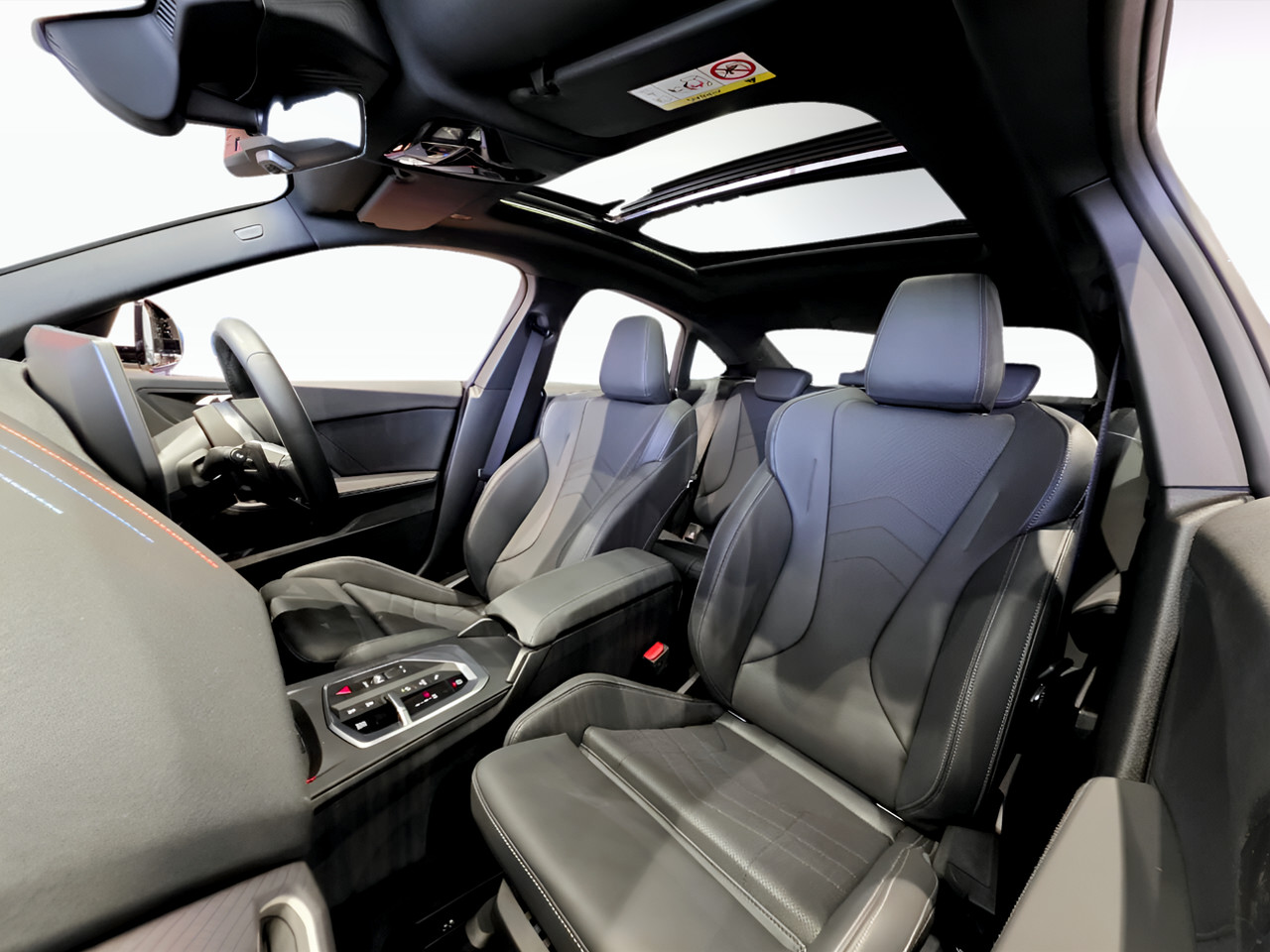 BMW 2 Series 218 GRAN COUPE M SPORT