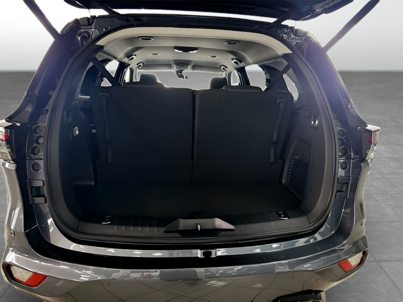 Isuzu MU-X 3.0TD LS
