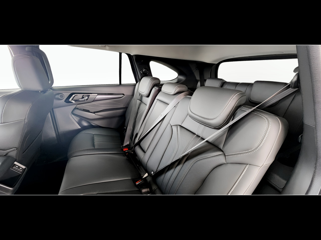 Isuzu MU-X 3.0TD LS