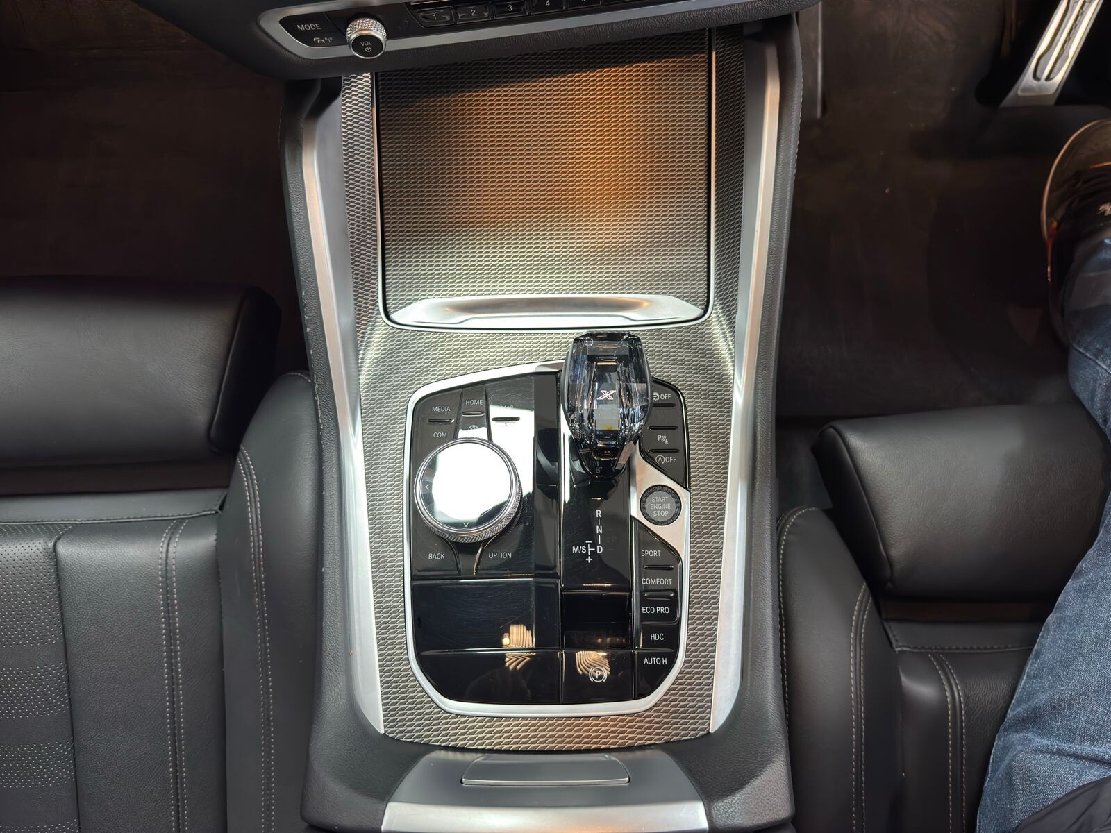 BMW X6 XDRIVE30D M SPORT