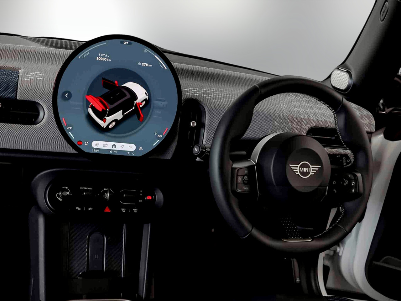 MINI Cooper S A/T (F66)