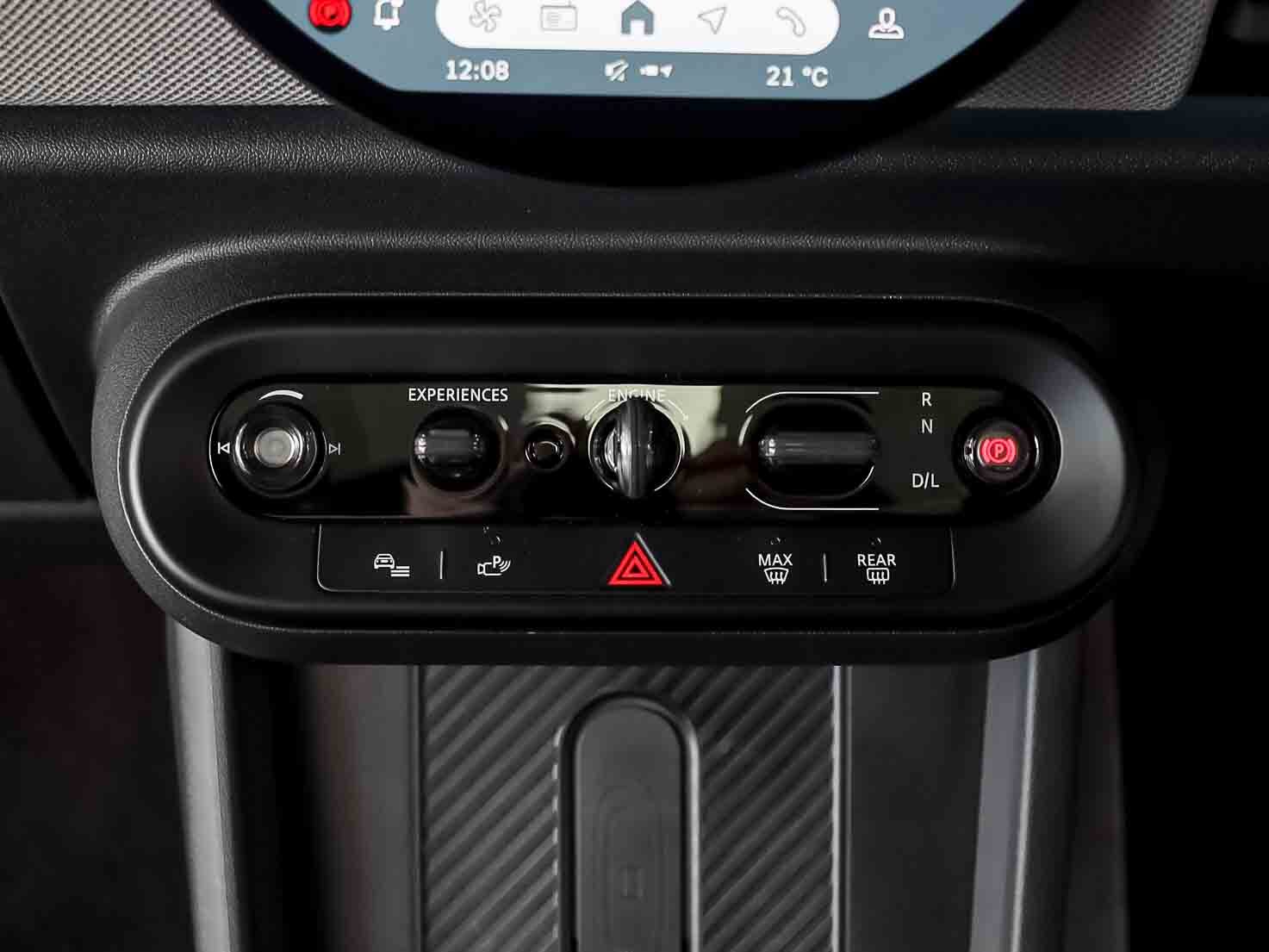 MINI Cooper S A/T (F66)