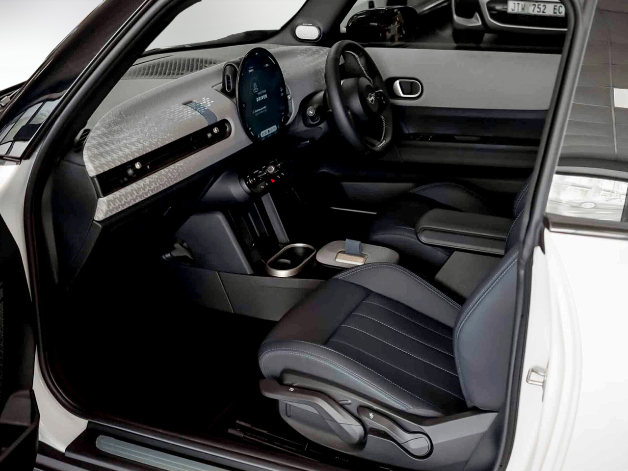 MINI Cooper S A/T (F66)