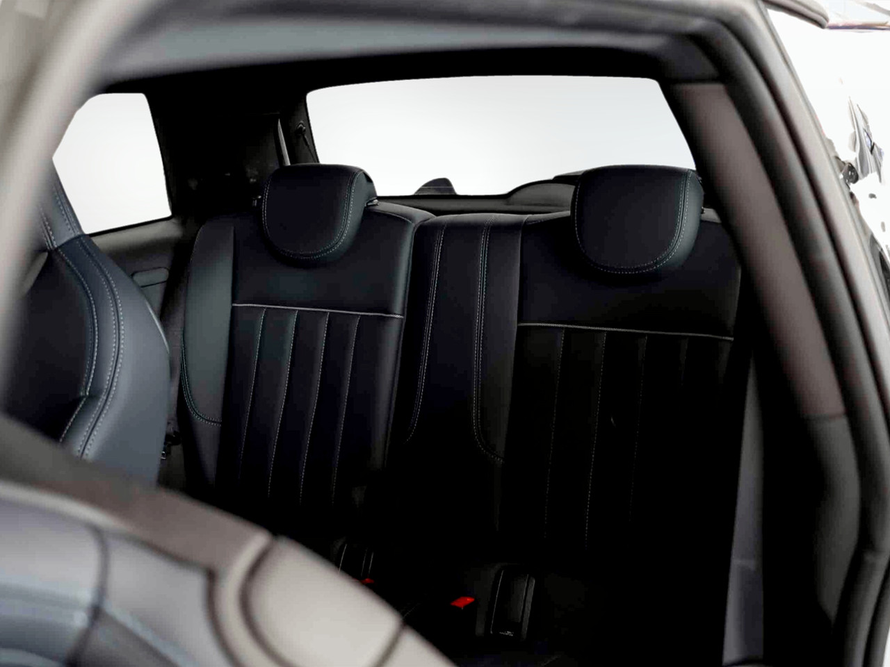 MINI Cooper S A/T (F66)