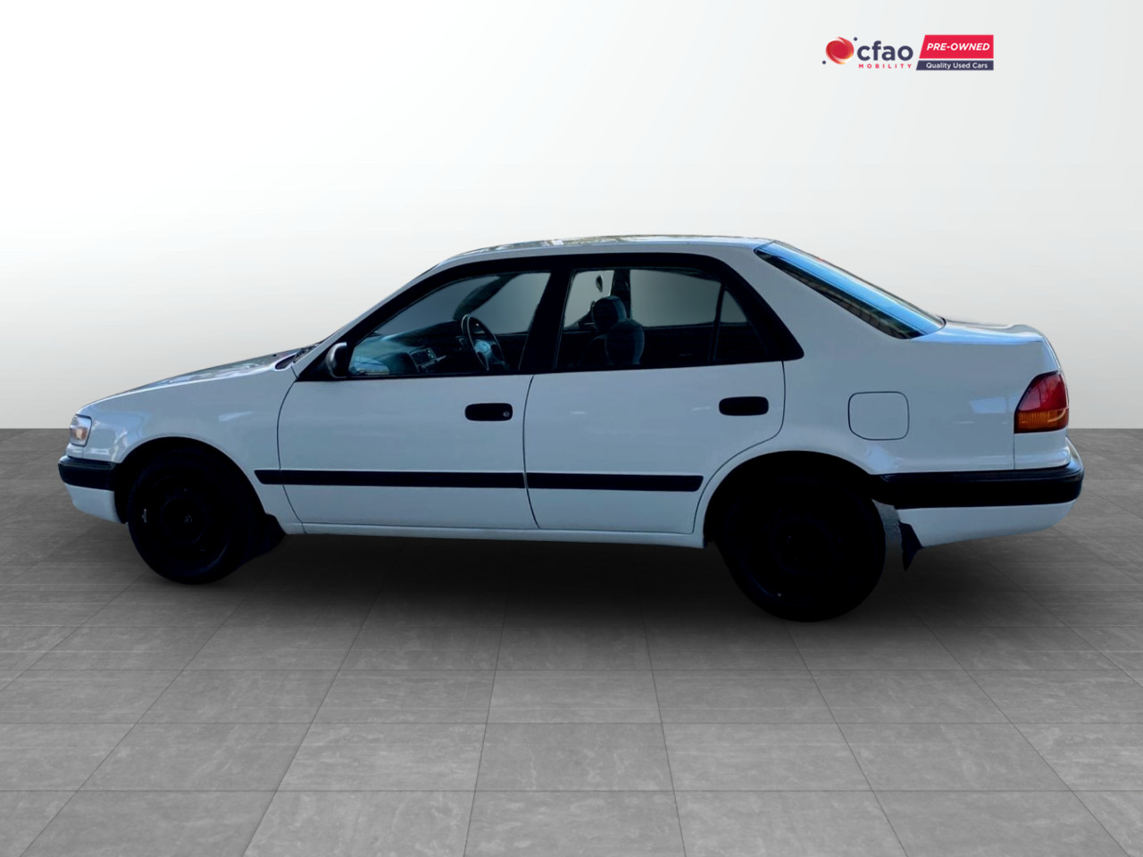 Toyota Corolla 160i GLE