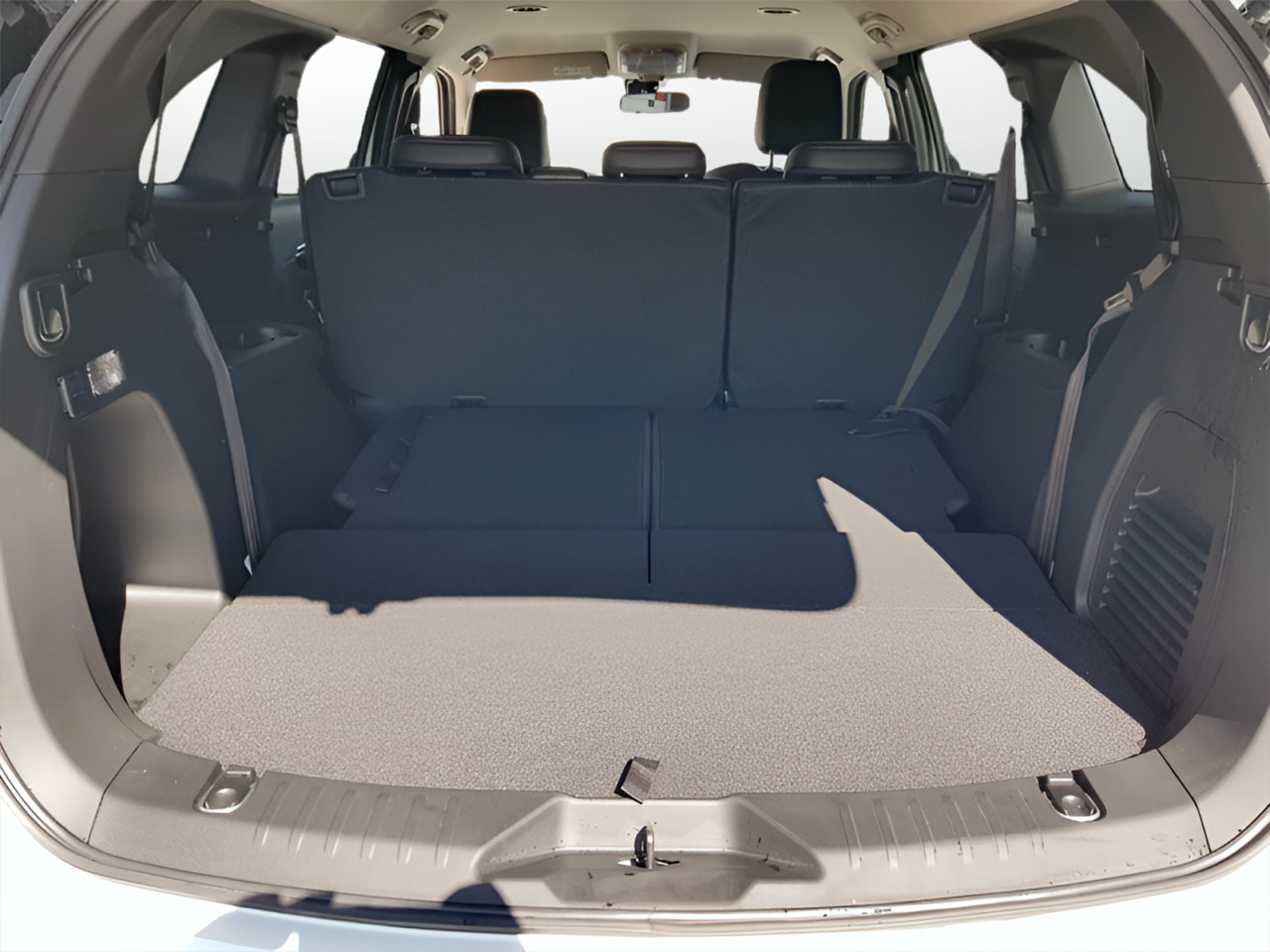 Isuzu MU-X 3.0TD LS